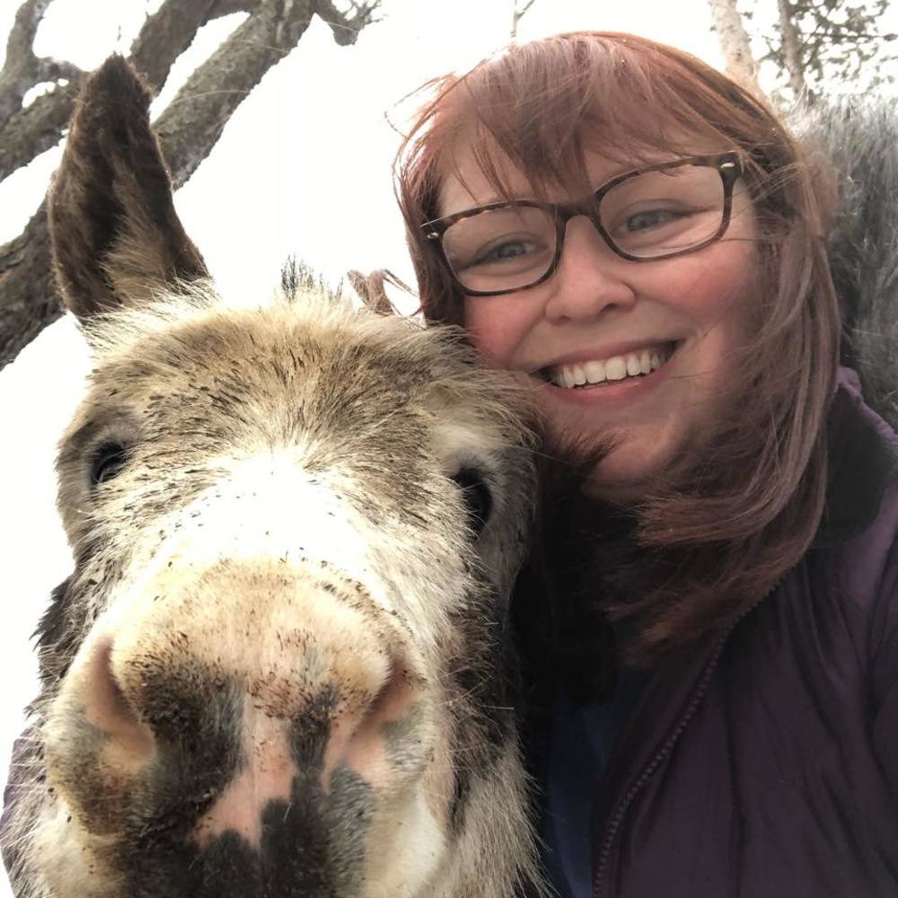 Meet your Posher, Chealsey